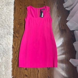 Damaged💓VERSACE 🧷 dress